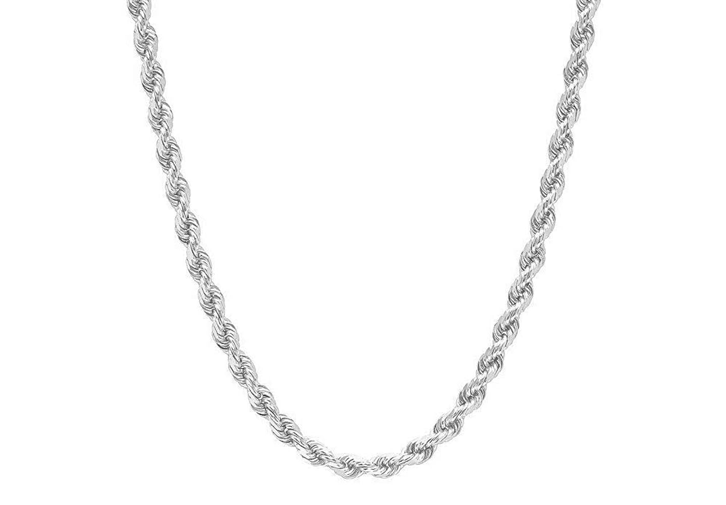 Amazon | Verona Jewelers メンズ イタリア製 925スターリング
